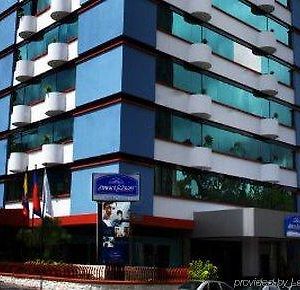 Wyndham Garden Quito