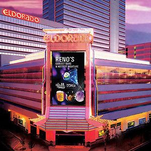 Eldorado Resort Casino at THE ROW